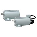 GTR ギアモータ（15W～90W） 平行軸・モータ付