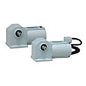 GTR ギアモータ（15W～90W） 直交軸・モータ付