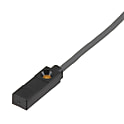 フラット型近接センサ TL-W