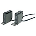 距離設定形メタルケース光電センサ E3S-CL