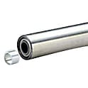 スチール製ローラ（コンベヤ用ローラ） Sシリーズ（S-1216NB） 