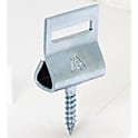 吊配管金具 巻バンドシリーズ用部品 吊輪木ねじ