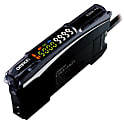 スマートファイバアンプ E3NX-FA
