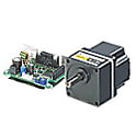 ブラシレスモーター BLHシリーズ DC電源用