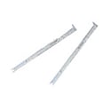スライドレール 軽荷重 3/4トラベル 1029