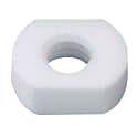 PTFE（四フッ化エチレン樹脂）/二面幅ナット