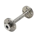 NK-2500・2600 汎用フランジ式フレキシブルホース