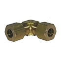 銅管用 B1型くい込継手 GL-1型 B1 UNION ELBOW