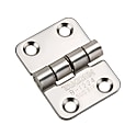 Marine Hinge (B-1224 / Stainless Steel)