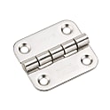 Marine Hinge (B-1229 / Stainless Steel)