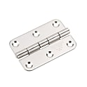 Marine Hinge (B-1369 / Stainless Steel)