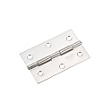 Butt Hinge (B-1059 / Stainless Steel)