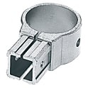 パイプジョイント金具（A-1219・ステンレス製）
