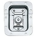 ステンレス枠付ターンファスナー C-1264
