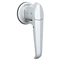 ステンレストリガー付防水ハンドル KA-1140-W