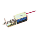 普及型ソレノイドロック（通電時解錠型） LE-30-21