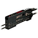 デジタルファイバセンサ アンプ単体 FX-500/550