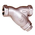 ステンレス製Y形ストレーナ YK13S/YK14S