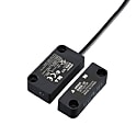 小形非接触式ドアスイッチ D40A