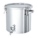 蛇口付密閉容器 CTH-W