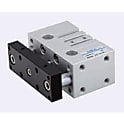 ブロック治具シリンダ JCBシリーズ