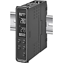 温度調節器（デジタル調節計）（22.5mm幅DINレール取付タイプ） E5DC/E5DC-B