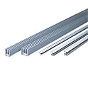 引戸用レール（樹脂製） （カット品）