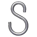Sフック ステンレス