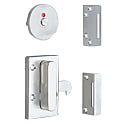 表示器付ラッチ錠 14-3479-02-030