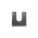 ステンレス U字角ワッシャー （1T）