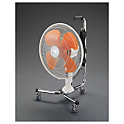 AC100V・135W/450mm 送風機
