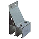2号ドアハンガー用金具