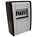 ABUS カードとカギの預かり箱 面付