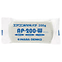 因幡電工 エアコン配管パテ　0.2kg