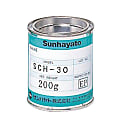 サンハヤト 耐熱放熱用シリコン　200g