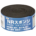 光 スポンジロール巻 NRスポンジ 3mm厚 30㎜幅 1000mm長