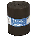 光 スポンジロール巻 NRスポンジ 5mm厚 100㎜幅 1000mm長