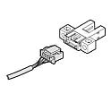 コネクタ付ケーブル