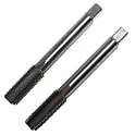 タングレスインサート ハンドタップ アルミ圧延材用 HSSV