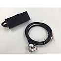 75W LED光源用ACアダプタ