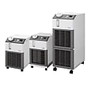 循環液温調装置 サーモチラー スタンダードタイプ 単相AC200～230V HRSシリーズ