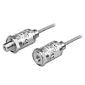 汎用流体用圧力センサ PSE560シリーズ