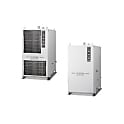 冷凍式エアドライヤ 使用冷媒 R407C（HFC） IDF100F・125F・150Fシリーズ