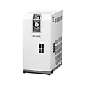 冷凍式エアドライヤ 使用冷媒 R134a（HFC）高温入気 IDU□Eシリーズ