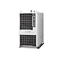 冷凍式エアドライヤ 使用冷媒 R407C（HFC） IDF100FS・125FS・150FSシリーズ