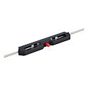 CHAMBRELAN プッシュボタン付ラッチハンドル DHF-700