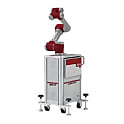 【NIC】協働ロボット専用アルミ架台【JAKA製Zu5、Zu7向け】