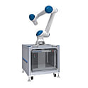 【NIC】協働ロボット専用アルミ架台【安川電機製MOTOMAN-HCシリーズ向け】