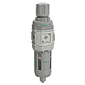 二次電池対応機器 フィルタ・レギュレータ W□000-P4シリーズ