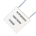 マイクロセラミックヒーター SCPUシリーズ